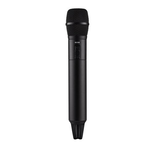 Rode M2 Go Wireless - 02